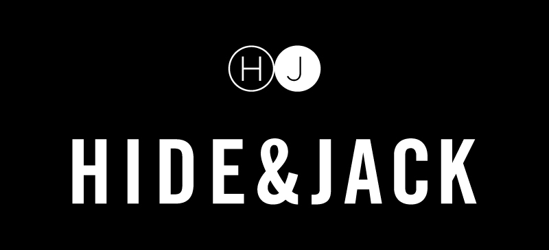 HIDE & JACK