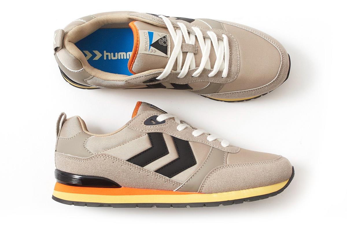 27cm 未使用 取替式】Hummel セラーテα KM サッカー・フットサル