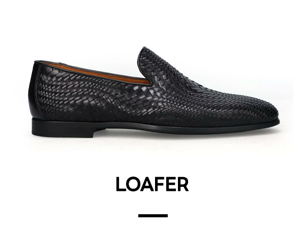 マグナーニ / MAGNANNI ローファー スペイン産