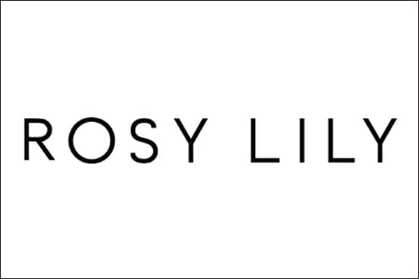 ロジーリリー ROSYLILY