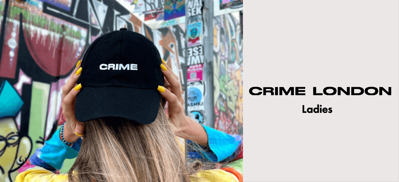CRIME LONDON / クライムロンドン