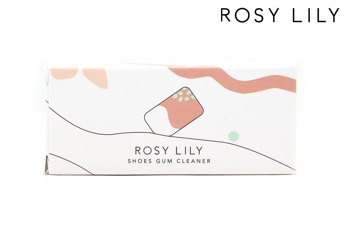 ロジーリリー / ROSY LILY ケア用品 e018i 靴用消しゴムセット 