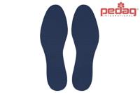 ペダック / Pedaq ケア用品 pedsoft ソフト ダークネイビー