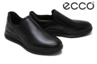エコー / ECCO メンズ ドレスシューズ 207144bk エコー/スリッポン ブラック