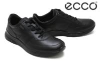 エコー / ECCO メンズ ドレスシューズ 511614bk エコー/レザースニーカー ブラック