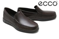 エコー / ECCO メンズ ドレスシューズ 540514cobr エコー/スリッポン ココアブラウン