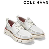 コールハーン / COLE HAAN メンズ カジュアルシューズ c35975 4.ゼログランド レガッタ ホワイト