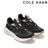 コールハーン / COLE HAAN メンズ スニーカー c36565 5.ゼログランド ランナー ブラック