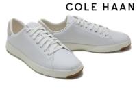 コールハーン / COLE HAAN レディース w02897i グランドプロ テニス スニーカー オプティックホワイト
