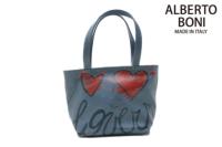 SALE セール｜アルベルトボニー / ALBERTO BONI バッグ alb-9386av ミニトートバッグ アヴィオ イタリア製bag