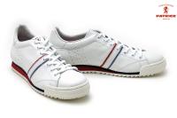 パトリック PATRICK 靴 メンズ スニーカー GSTAD グスタード / ホワイト 11590 MENS SNEAKER MEN'S スニーカ  ホワイト