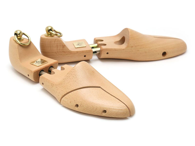 シューキーパー メンズ レディース 靴ケア <br>LA CORDONNERIE ANGLAISE SHOE TREE コルドヌリ・アングレース シューツリー シューケア用品 靴ケア用品 【1万円以上】
