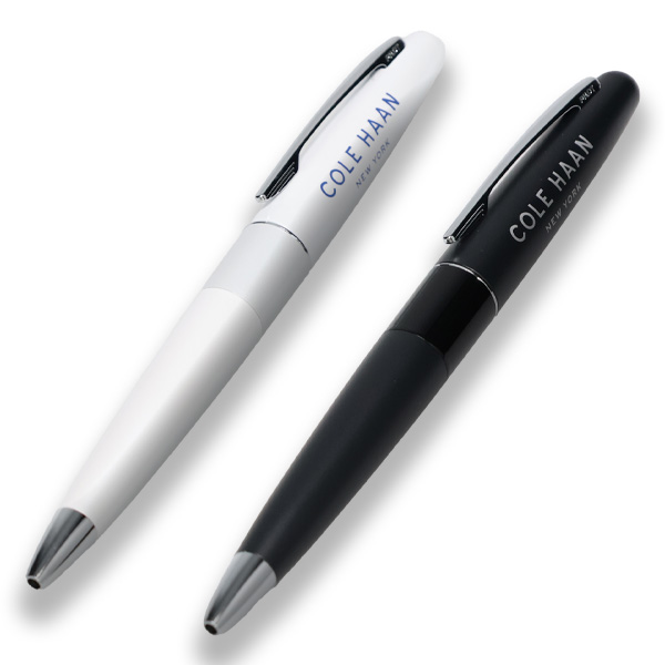 COLE HAAN ノベルティ ボールペン
