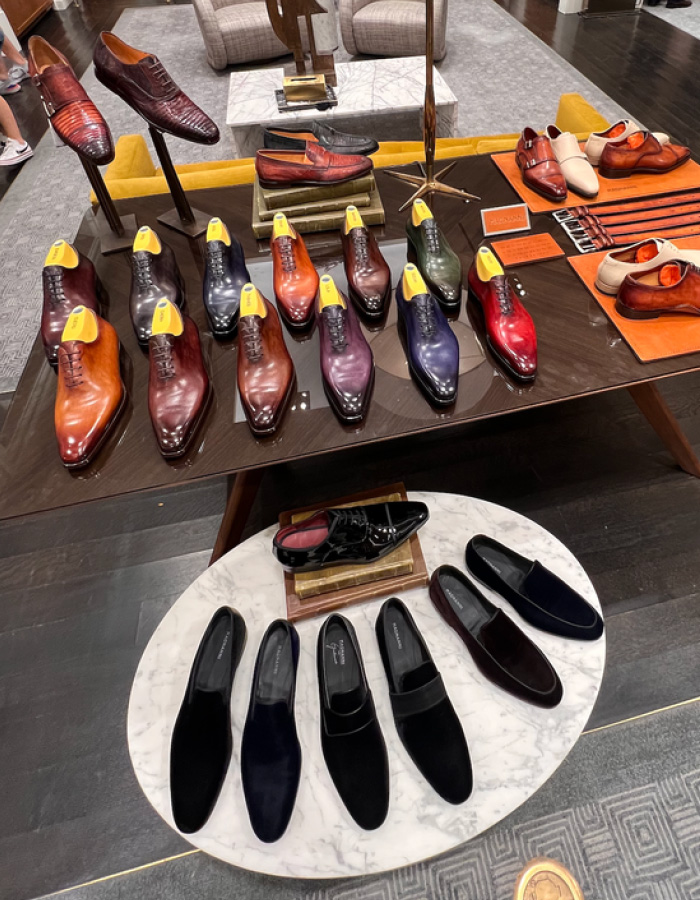 MAGNANNIイベント会場 3