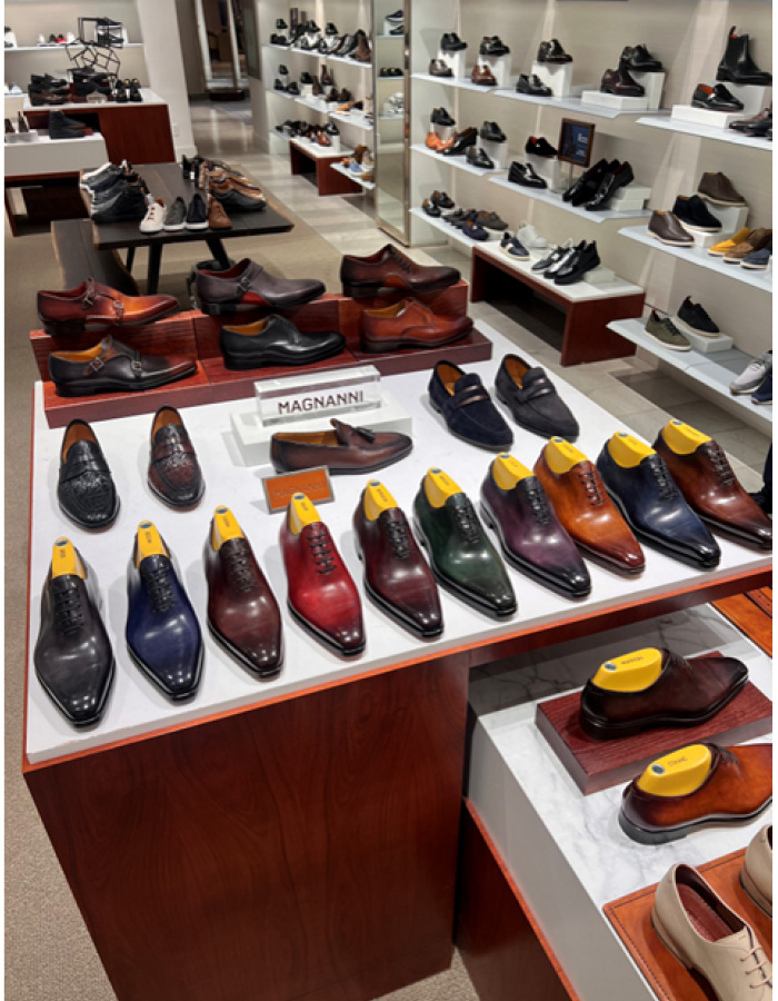 MAGNANNIイベント会場 2